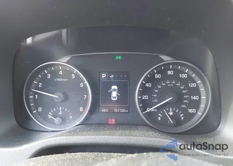 2018 Hyundai Elantra Sel from USA, damaged, VIN 5NPD84LF4JH320458